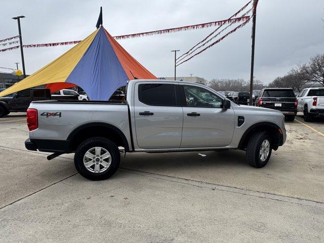 Ford Ranger 2024