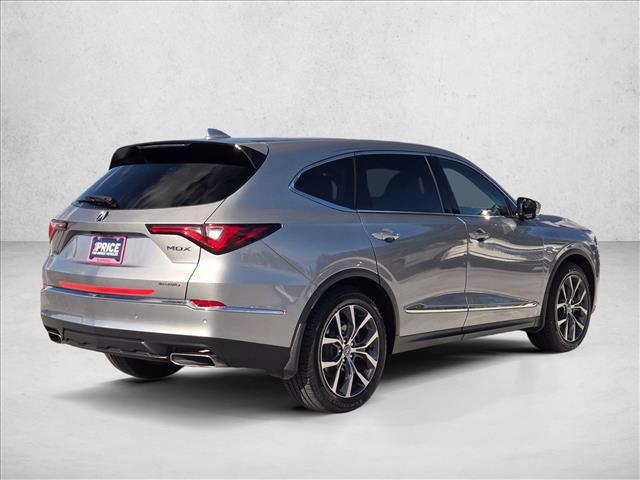 Acura MDX 2024