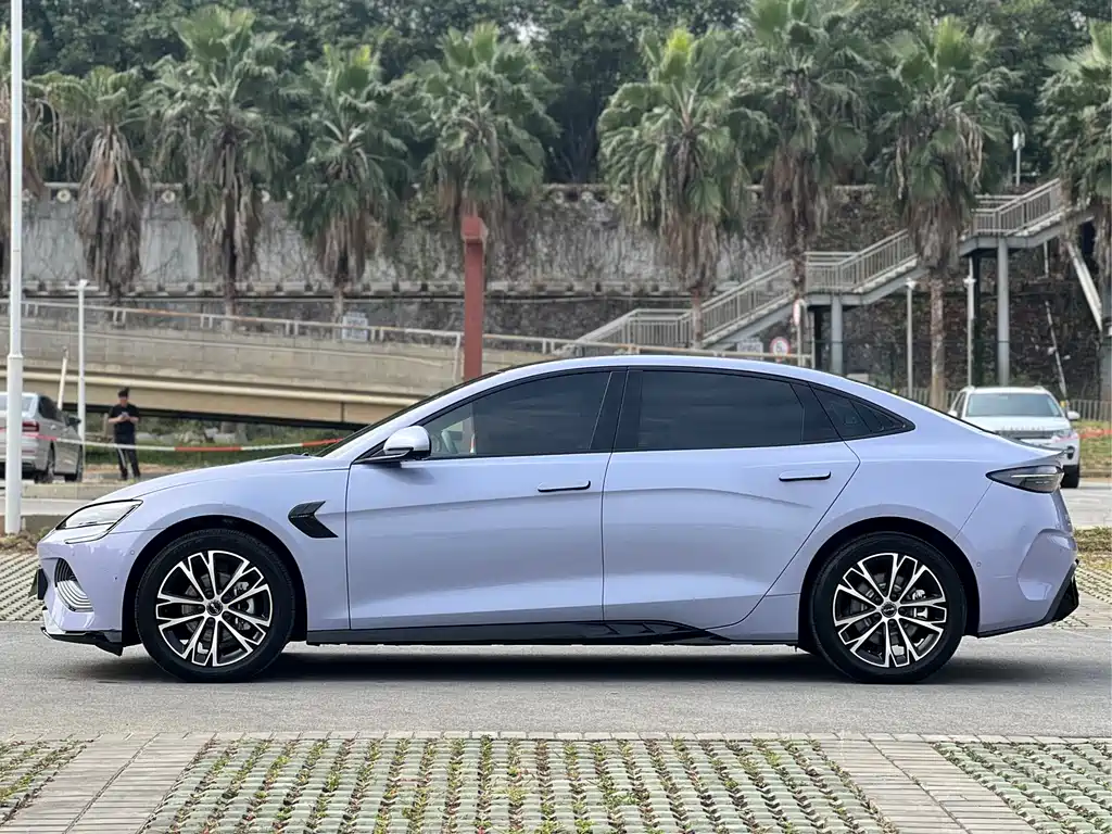 BYD Seal 2024