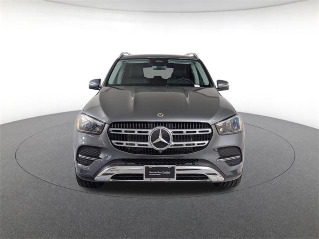 Mercedes-Benz GLE 350 2026