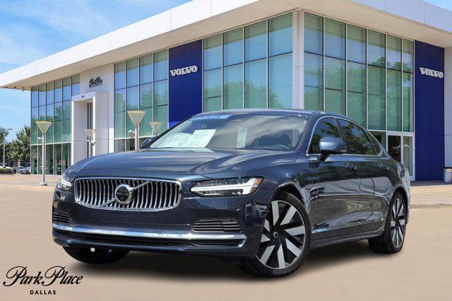 Volvo S90 2024