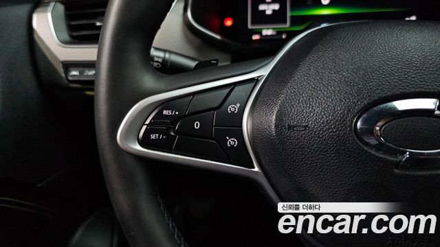 Renault Arkana 2023