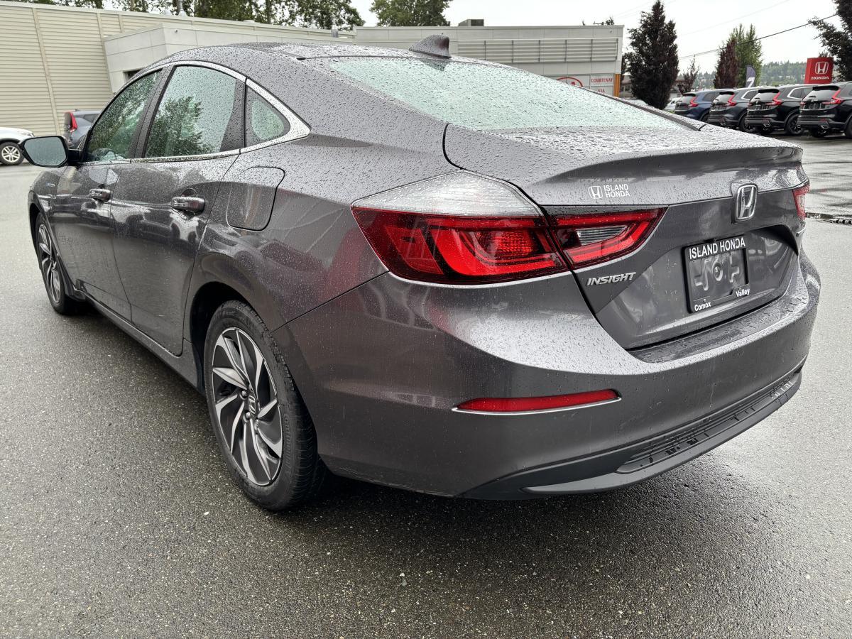 Honda Insight 2020