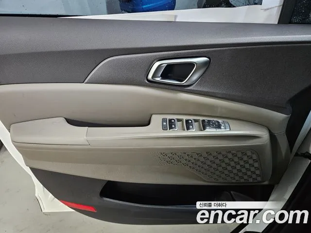 Kia Carnival 2025