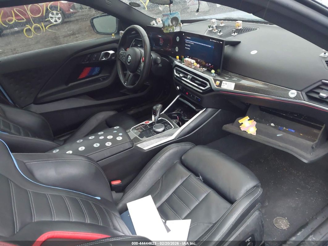 BMW M2 2024