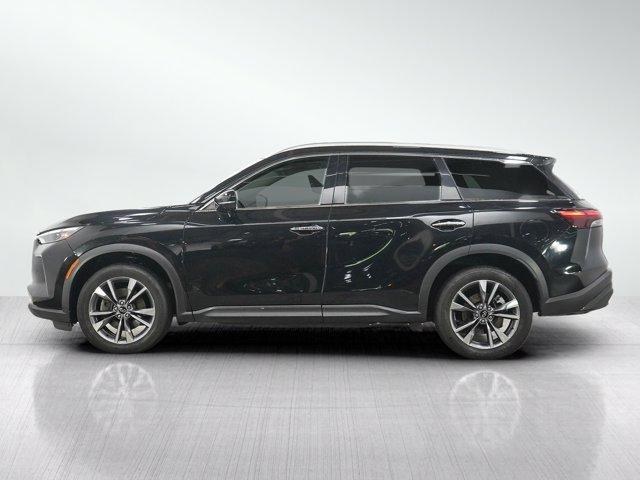 Infiniti QX60 2023