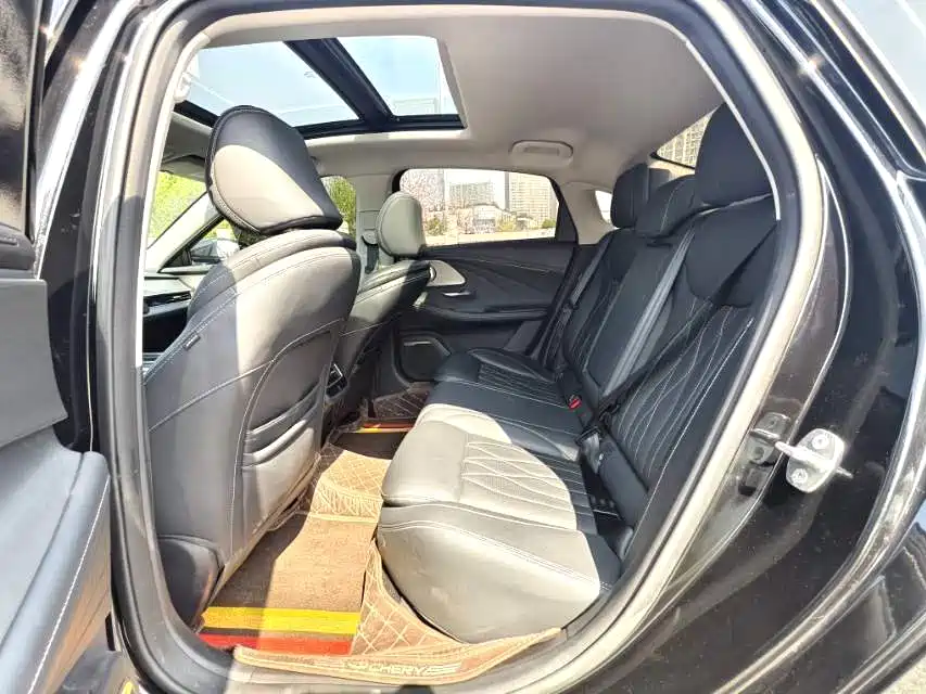 CHERY Arrizo 8 2023
