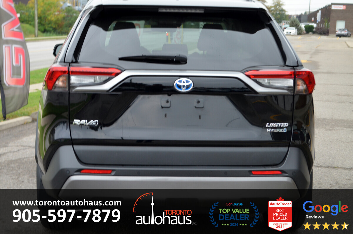 Toyota RAV4 2020