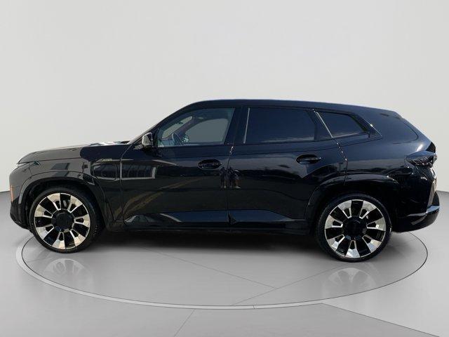 BMW XM 2023