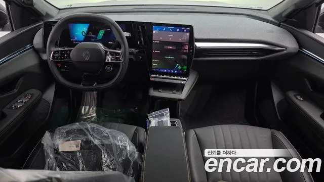 Renault Scenic 2026