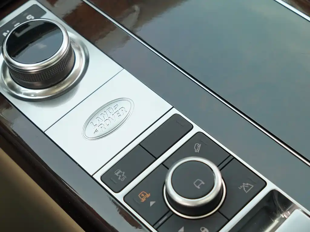 Land Rover Range Rover 2022