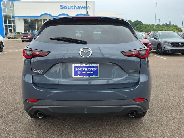 Mazda CX-5 2023