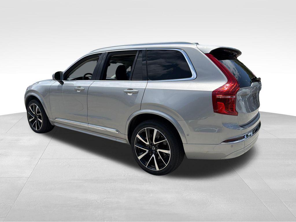 Volvo XC90 2023