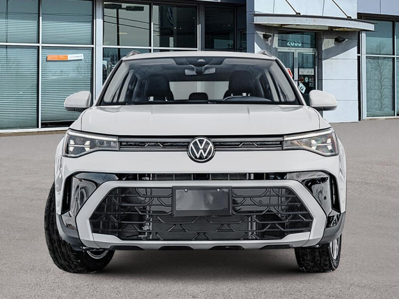 Volkswagen Taos 2025