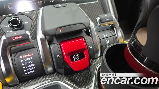 Lamborghini Urus 2022