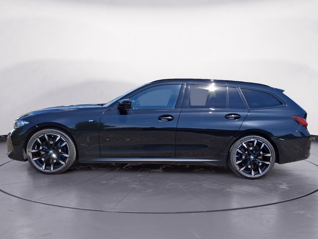 BMW M340I 2025