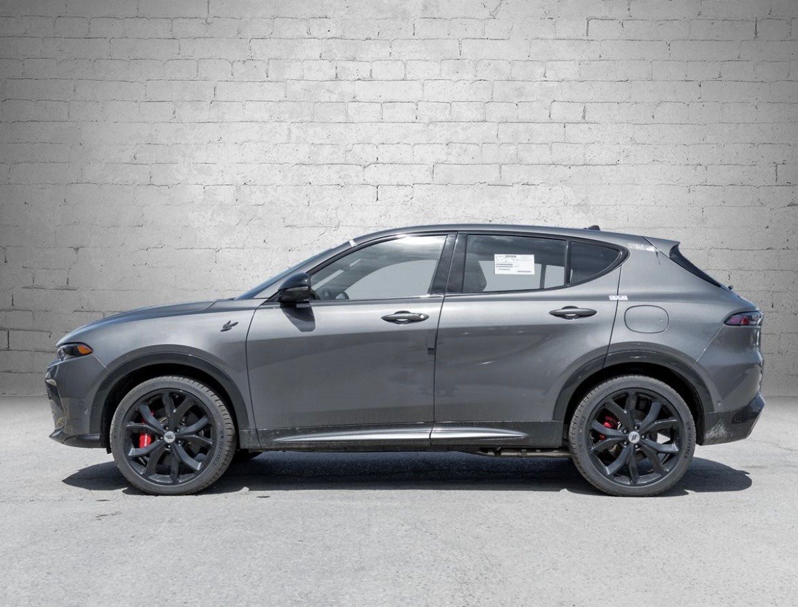 Dodge Hornet 2024