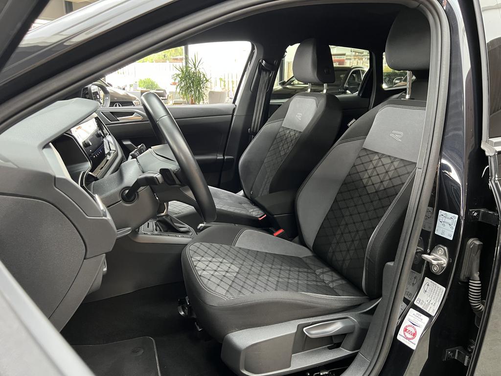 Volkswagen Taigo 2023