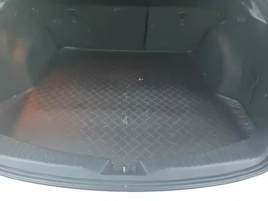 Mazda CX-4 2021