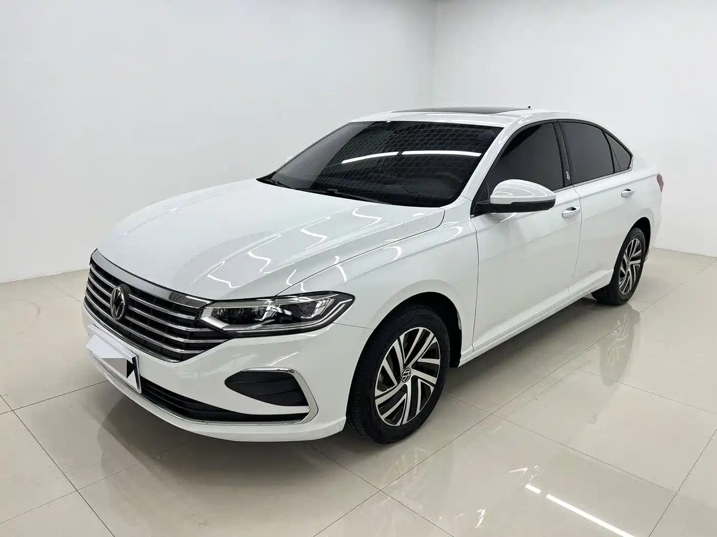 Volkswagen Lavida 2023