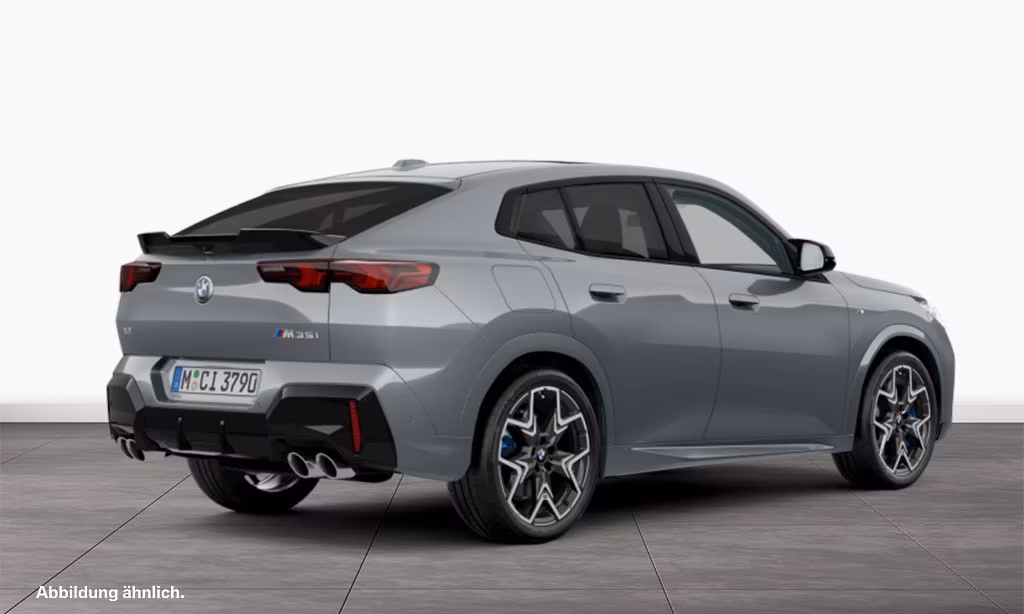 BMW X2 2025