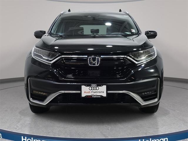 Honda CR-V 2021