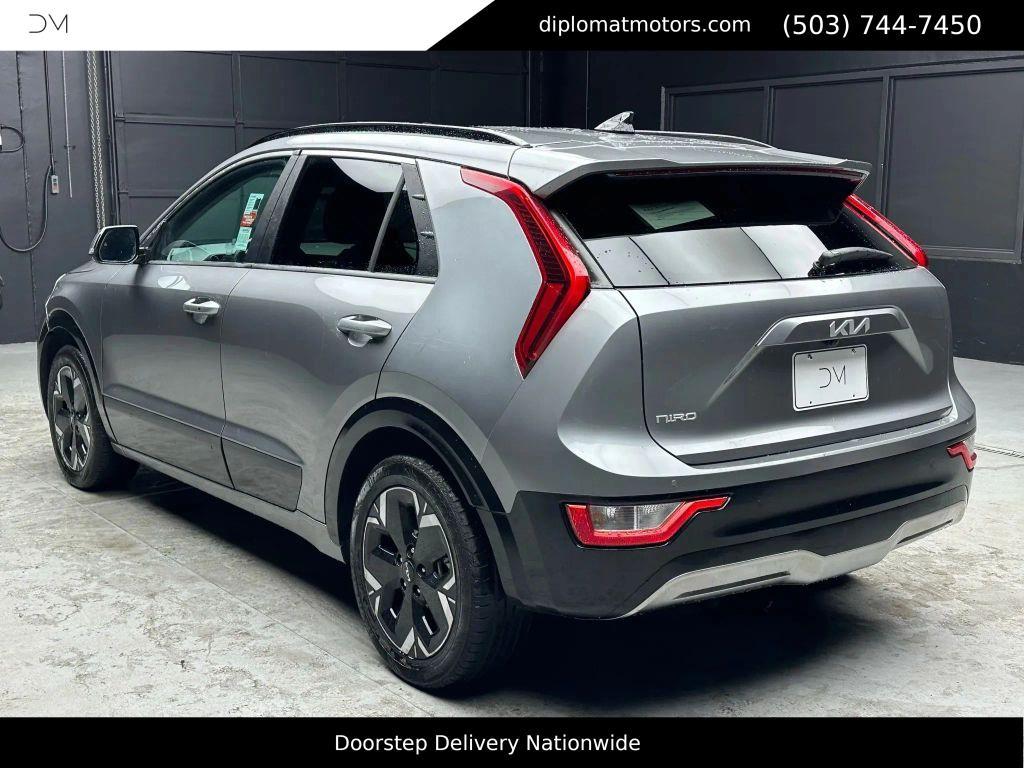 Kia NIRO EV 2024