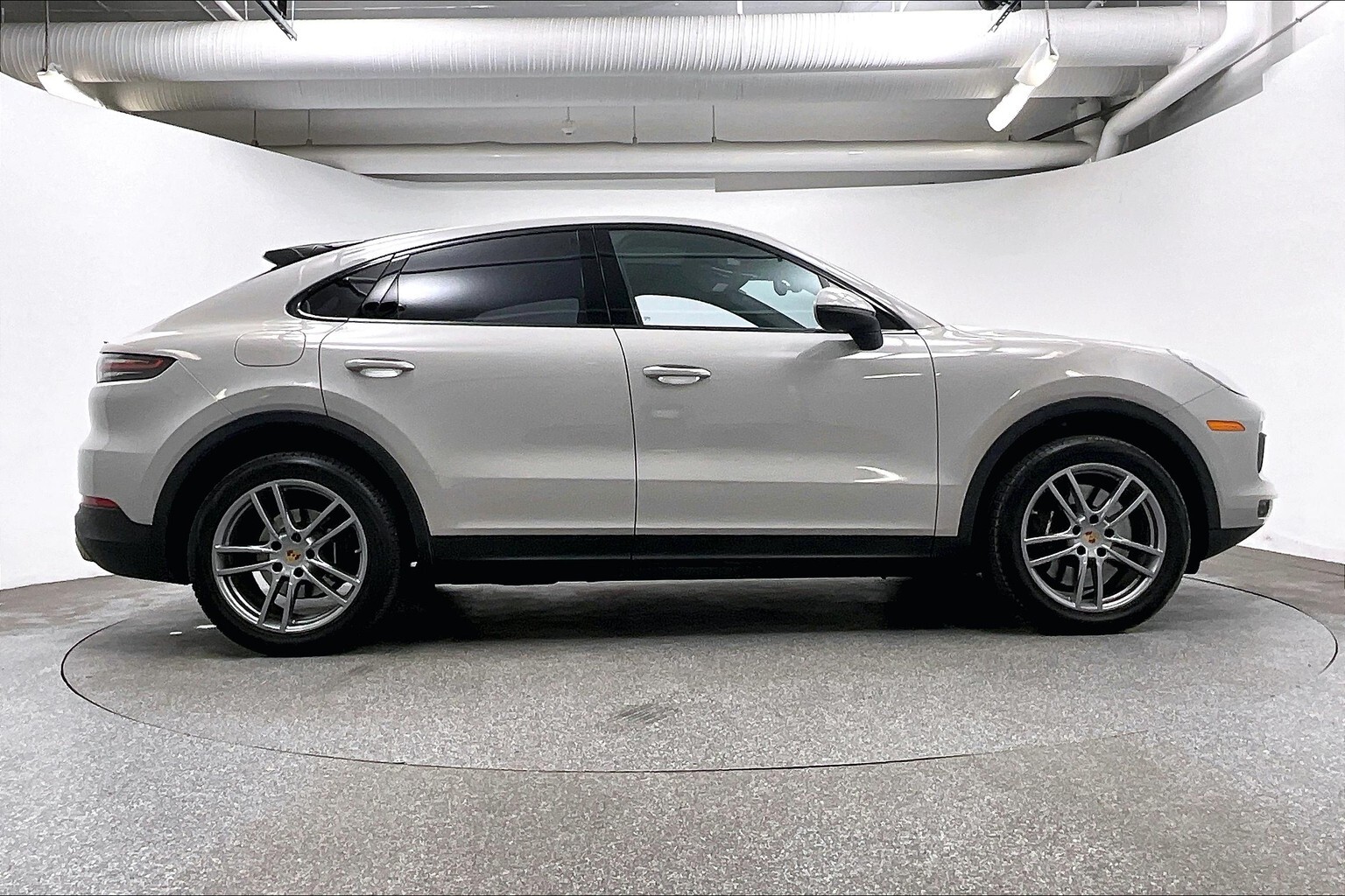 Porsche Cayenne 2022