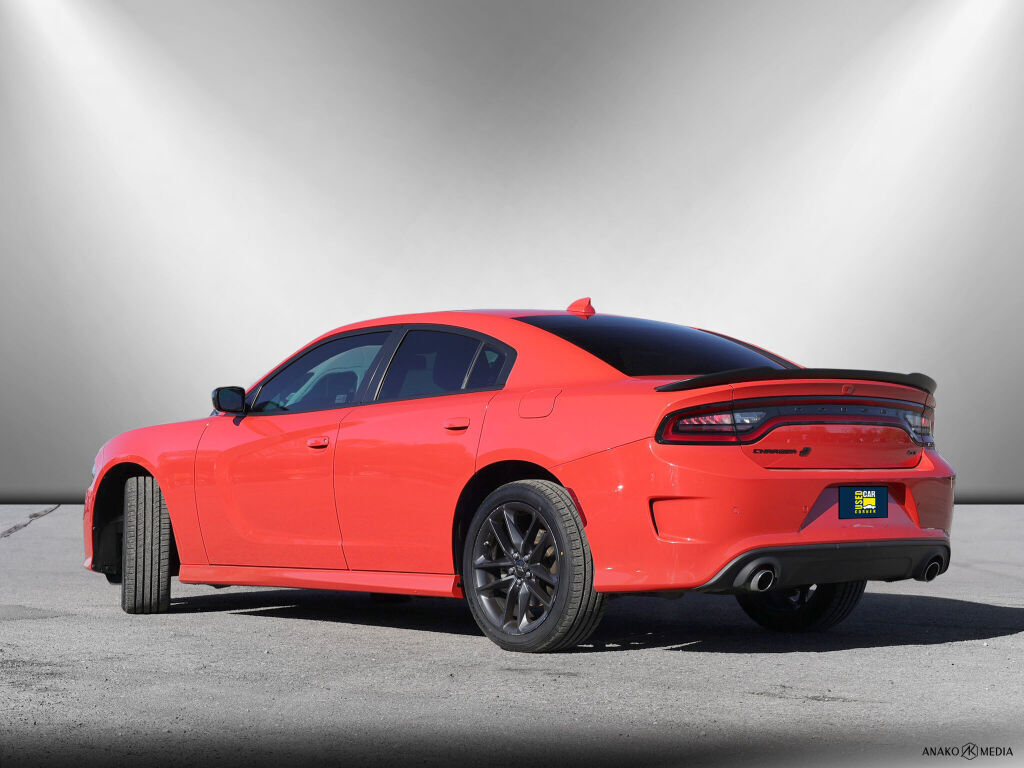 Dodge Charger 2022