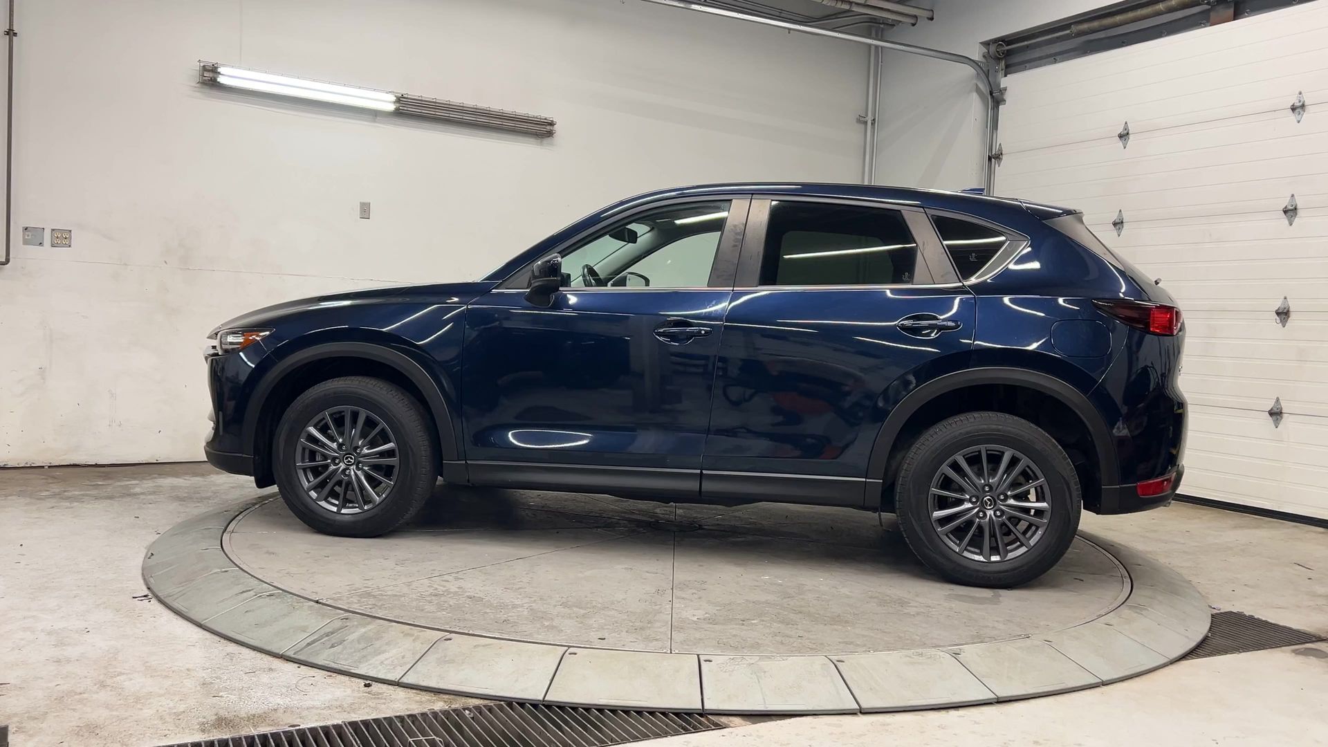 Mazda CX-5 2021