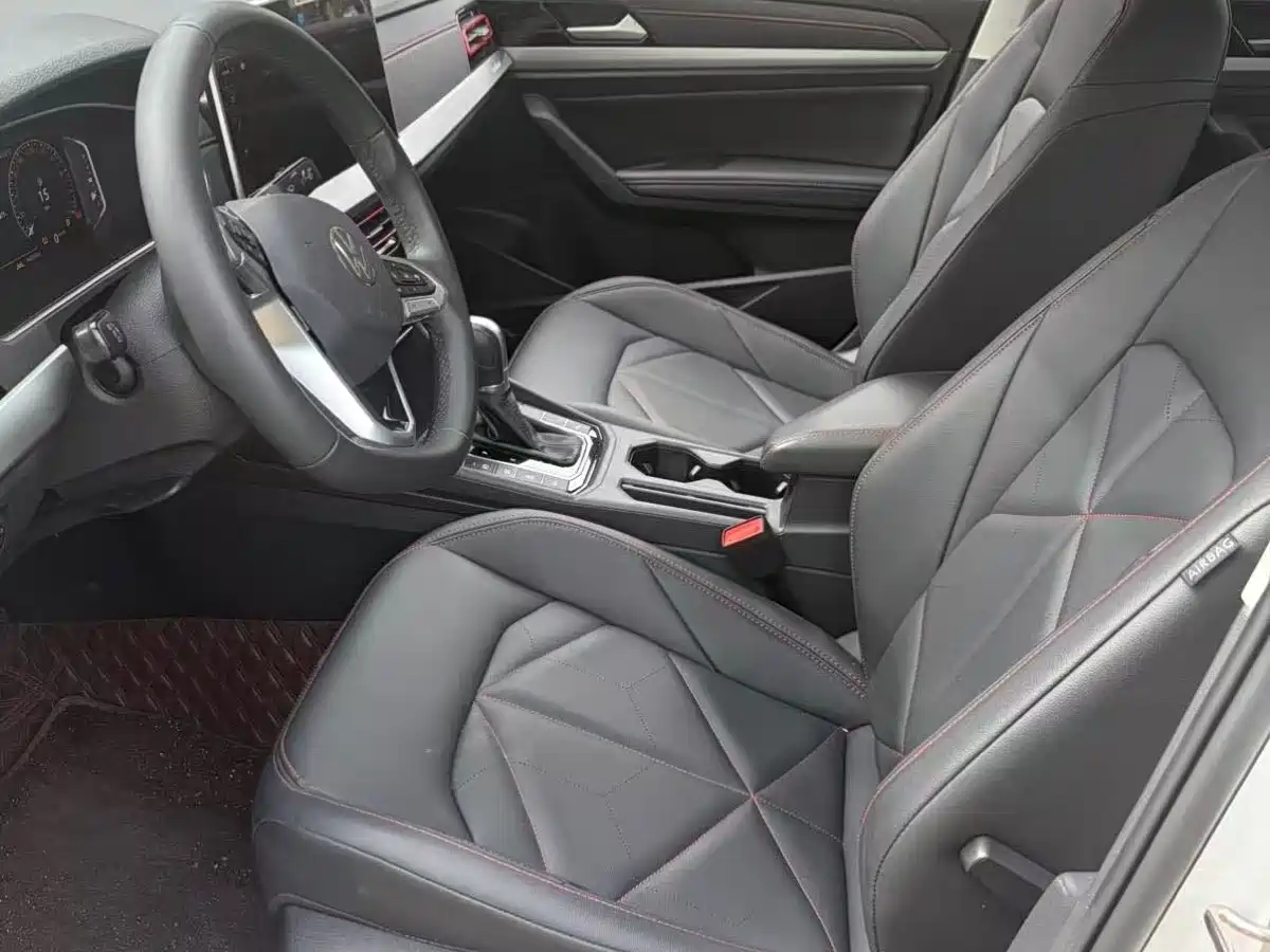 Volkswagen Lavida 2023