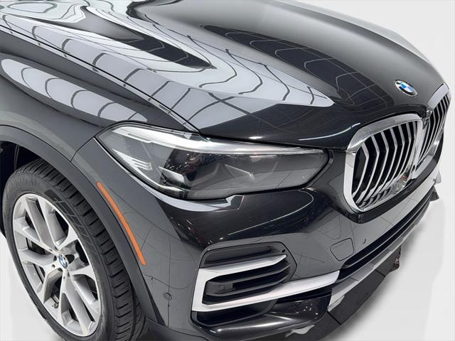 BMW X5 2023