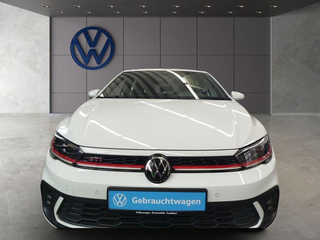 Volkswagen Polo 2022