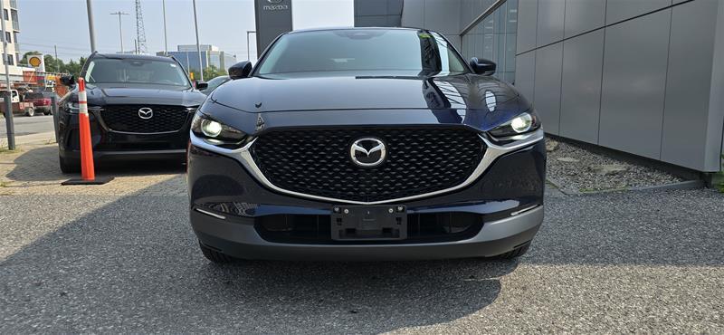 Mazda CX-30 2024