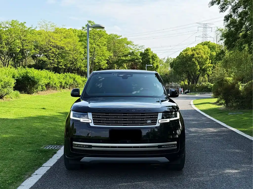 Land Rover Range Rover 2023