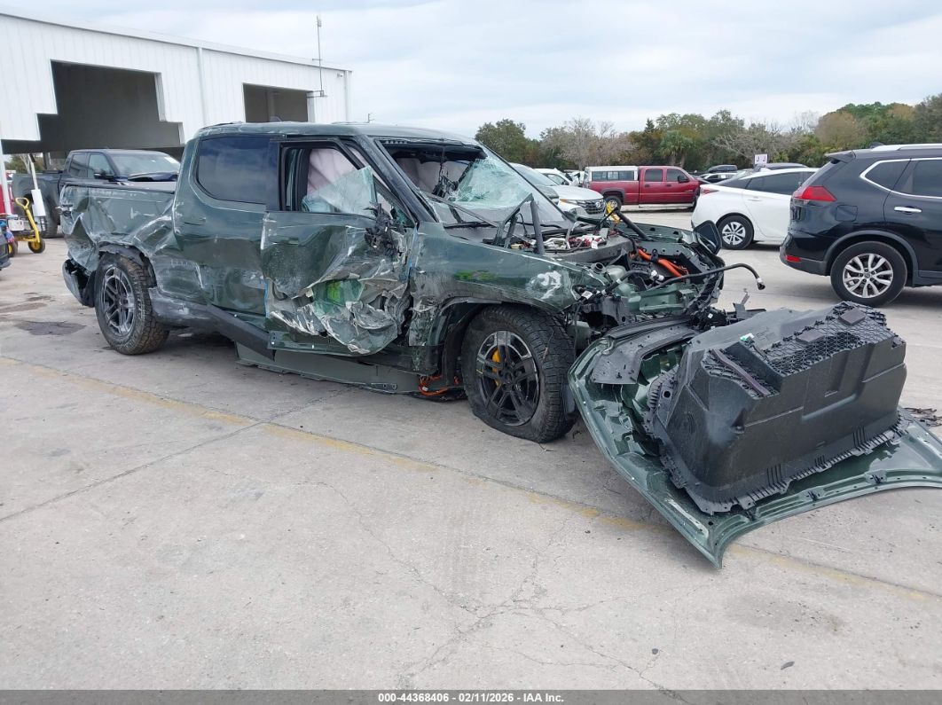 Rivian R1T 2023