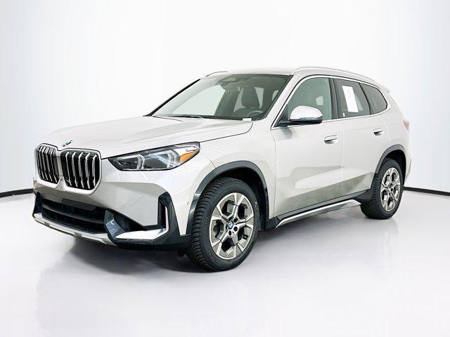 BMW X1 2025
