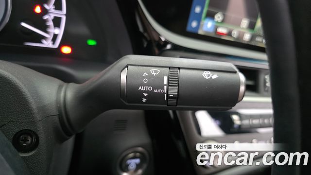 Lexus ES 2023