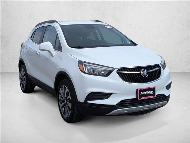 Buick Encore 2022