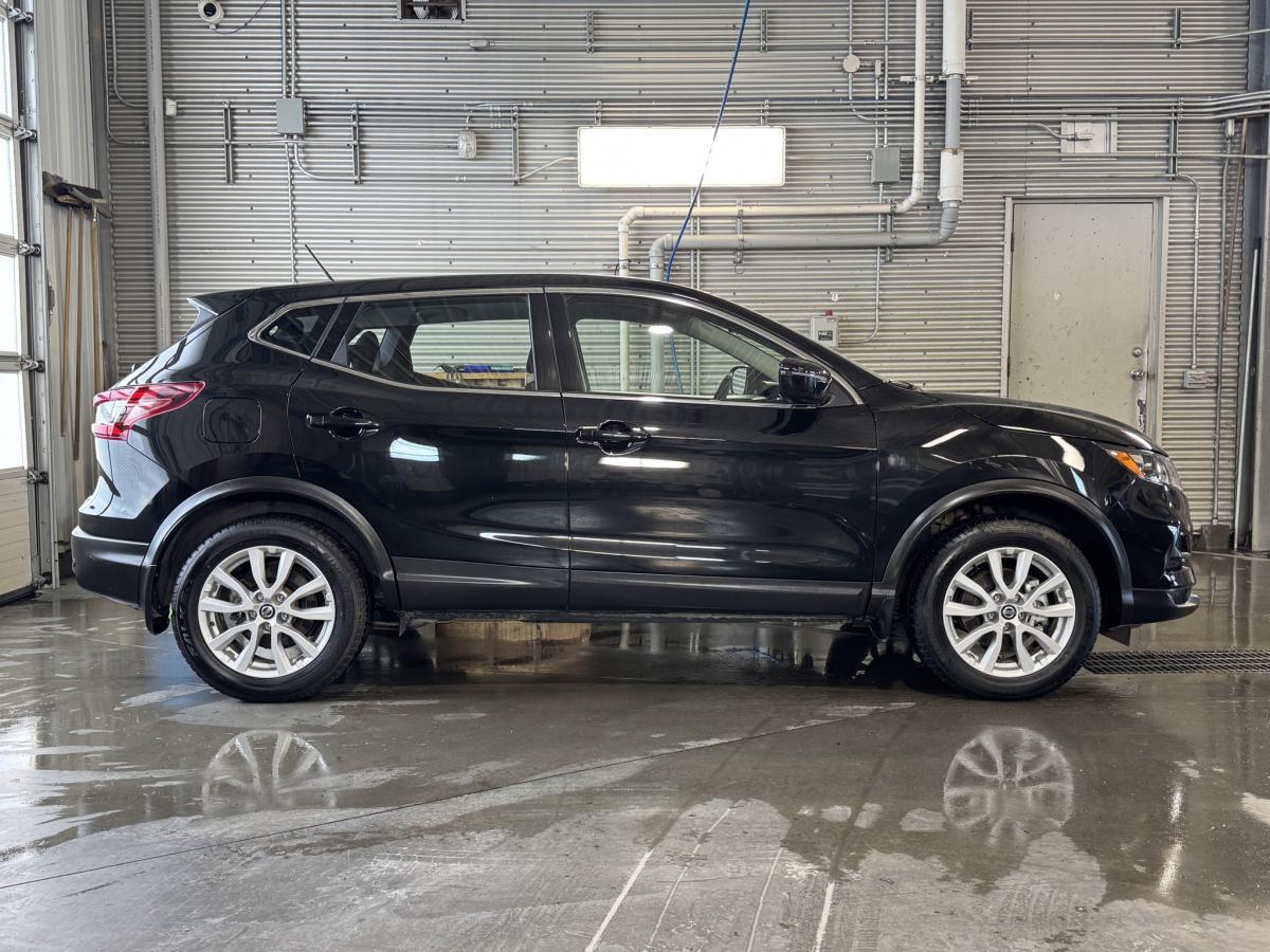 Nissan Qashqai 2023