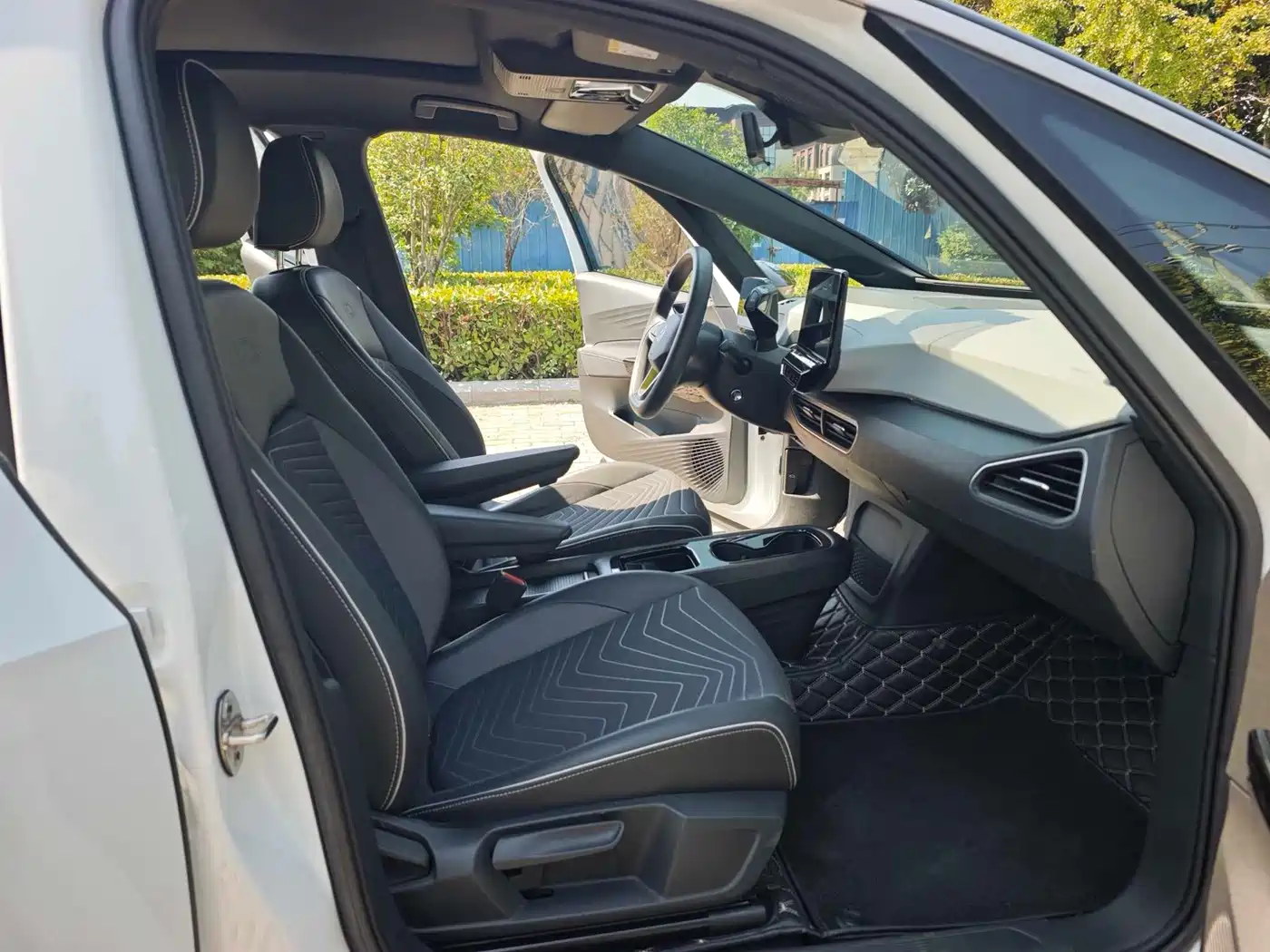 Volkswagen ID.3 2022