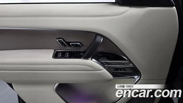 Land Rover Range Rover 2024