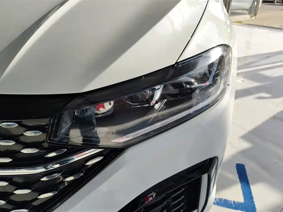 Volkswagen Lavida 2024