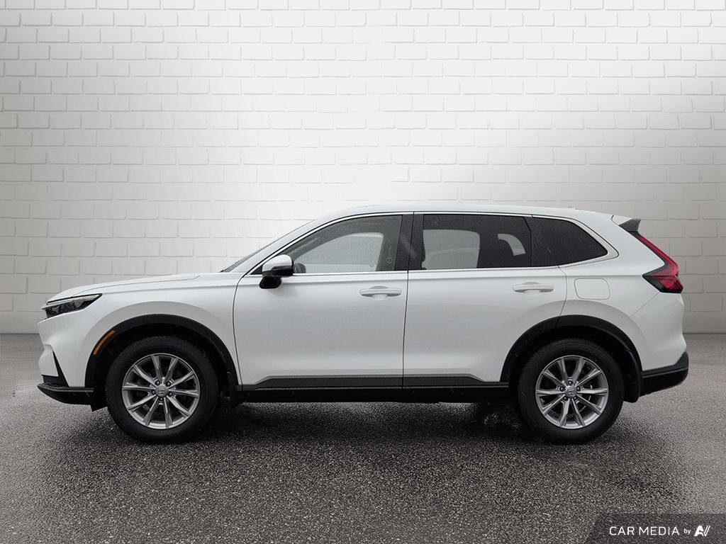 Honda CR-V 2023