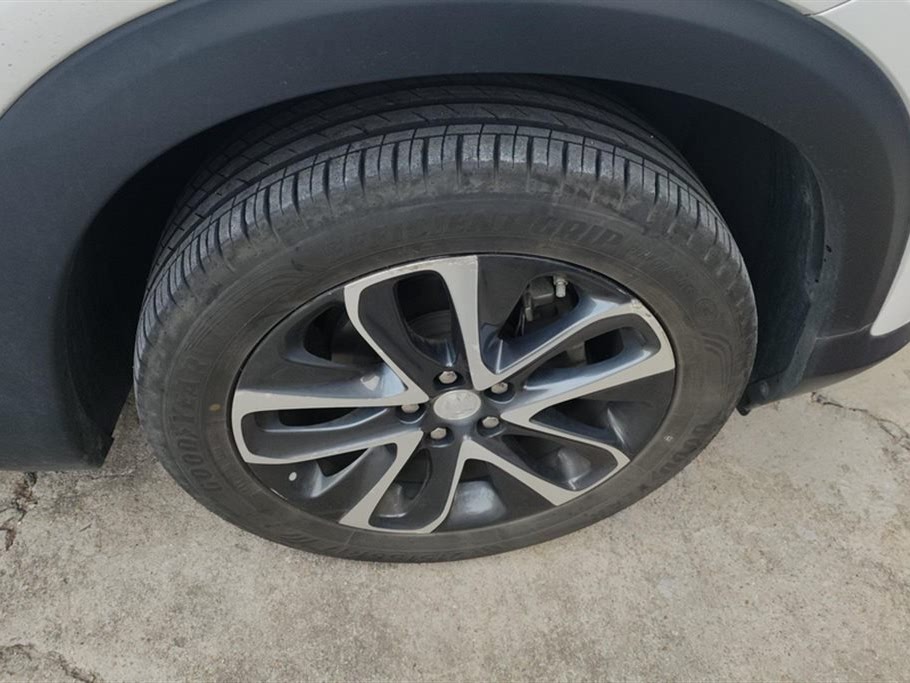 Buick Encore 2021