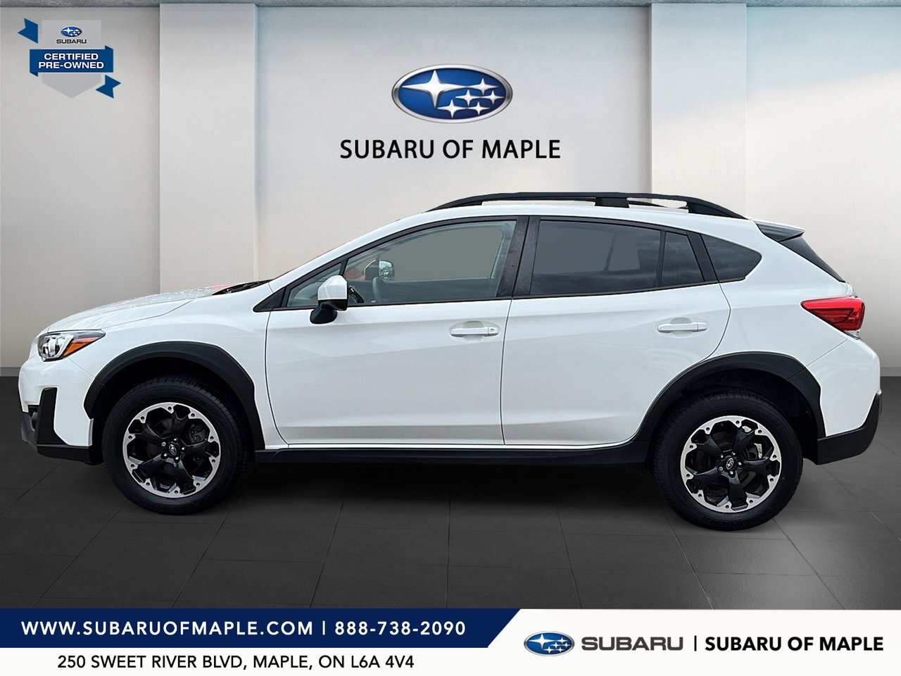 Subaru Crosstrek 2023
