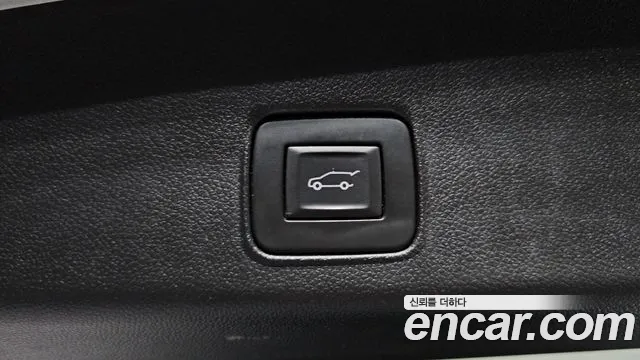 Chevrolet TrailBlazer 2022