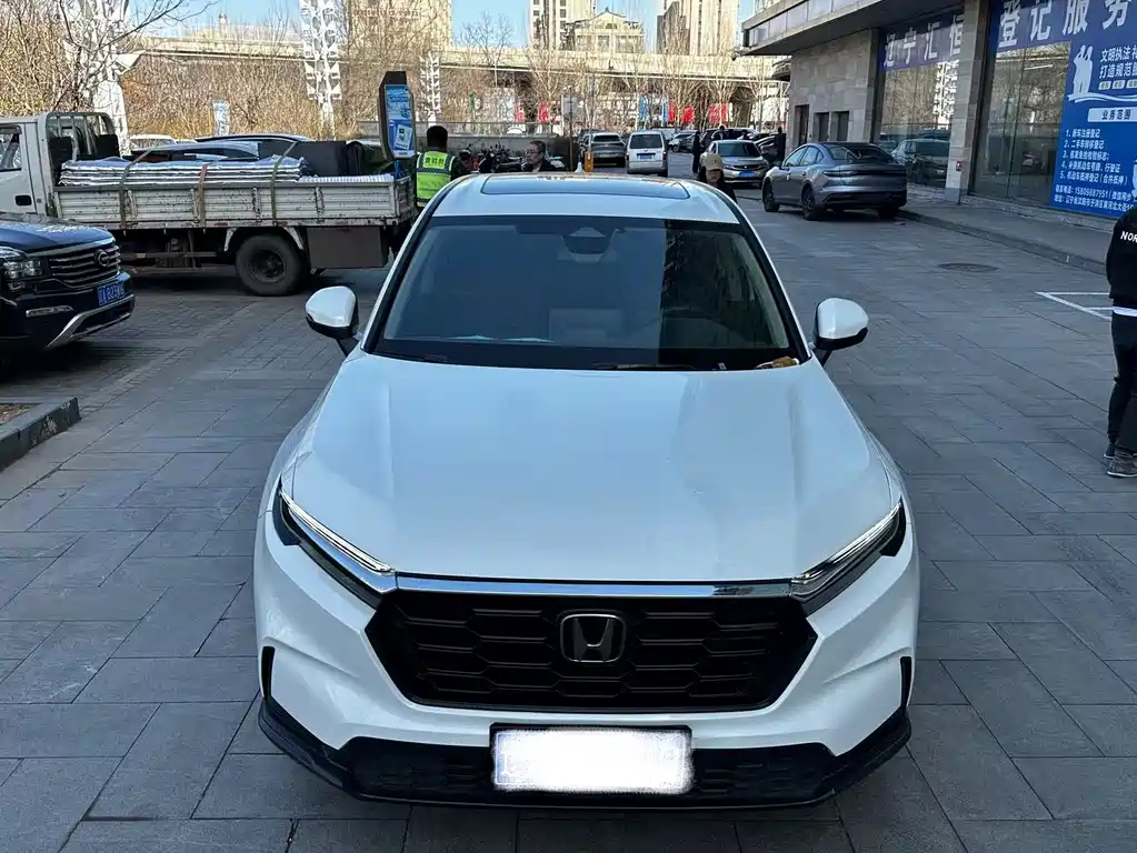 Honda CR-V 2023