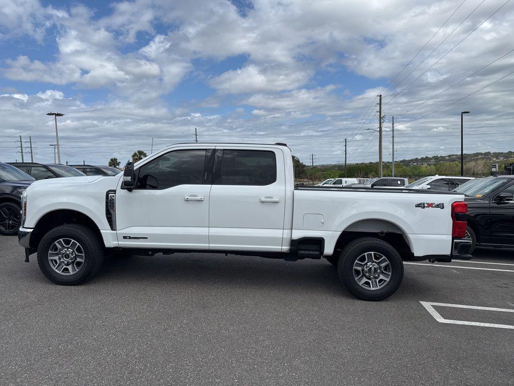 Ford F 250 2024