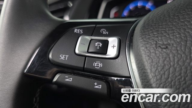Volkswagen ID.4 2021